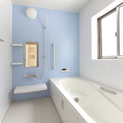 リフォーム工事