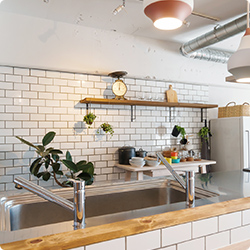 リフォーム工事