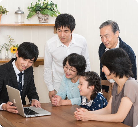 外装のリフォーム・外構エクステリア